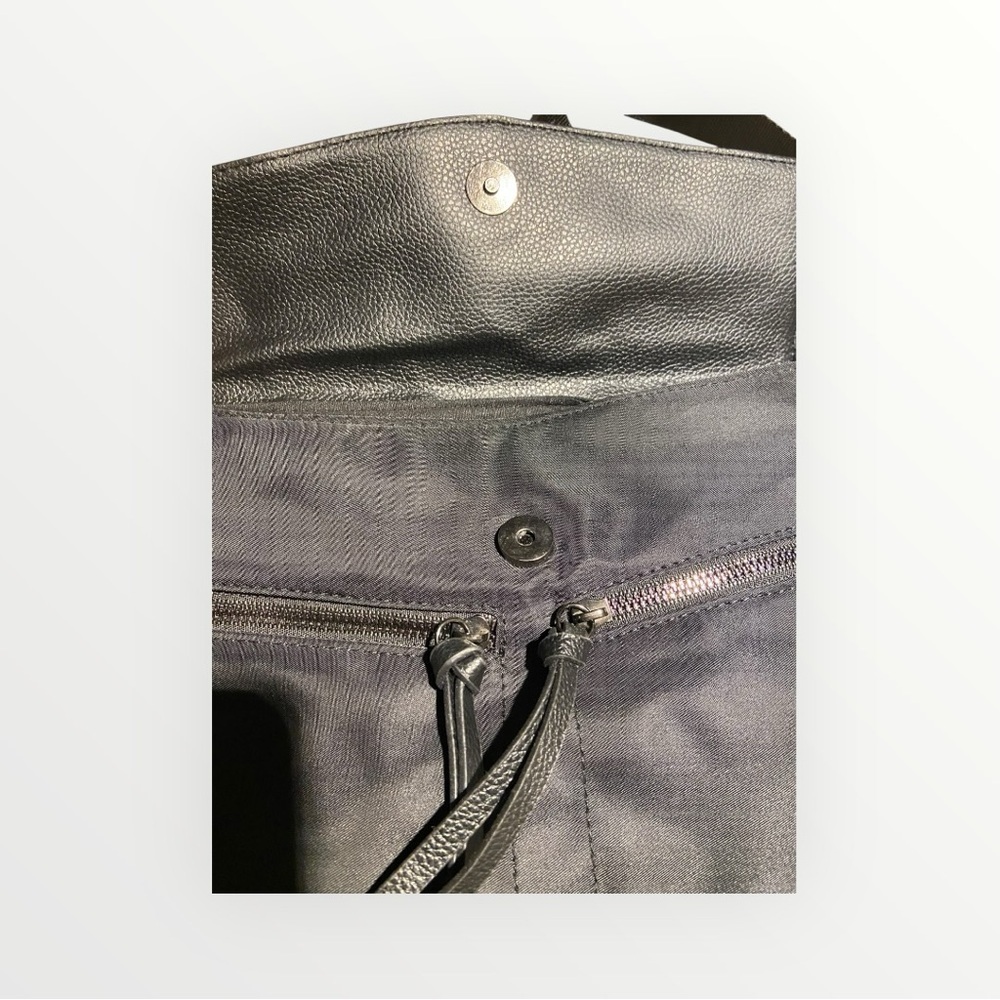 New York Botkier Nylon mini backpack - Picture 3 of 4